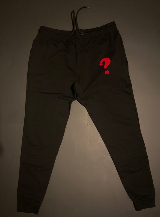 GUESS WHO ? JOGGERS